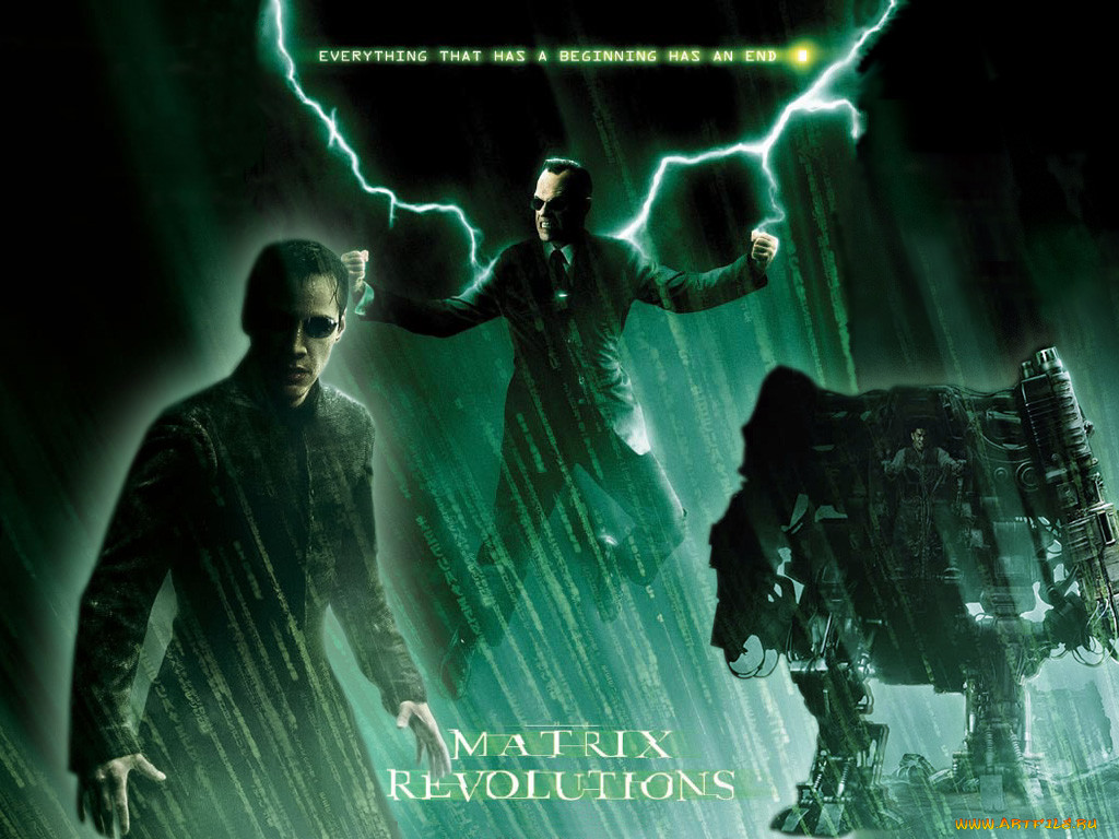 matrix, revolution, , , the, revolutions